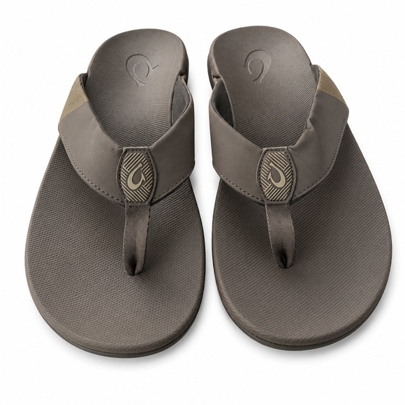 OluKai Other - Men's Olukai Malanai sandals size 10